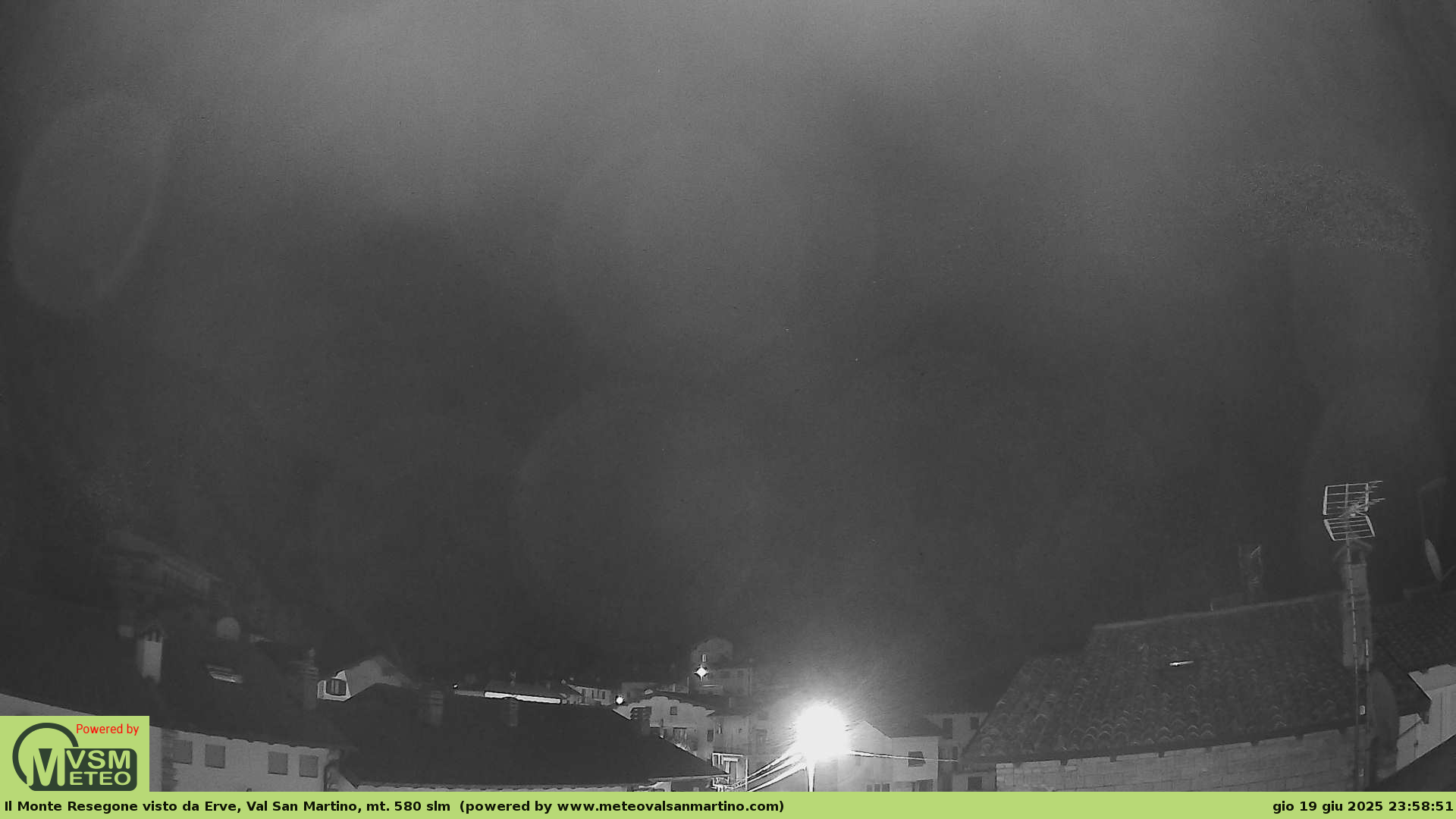 immagine della webcam nei dintorni di Abbadia Lariana: webcam Erve