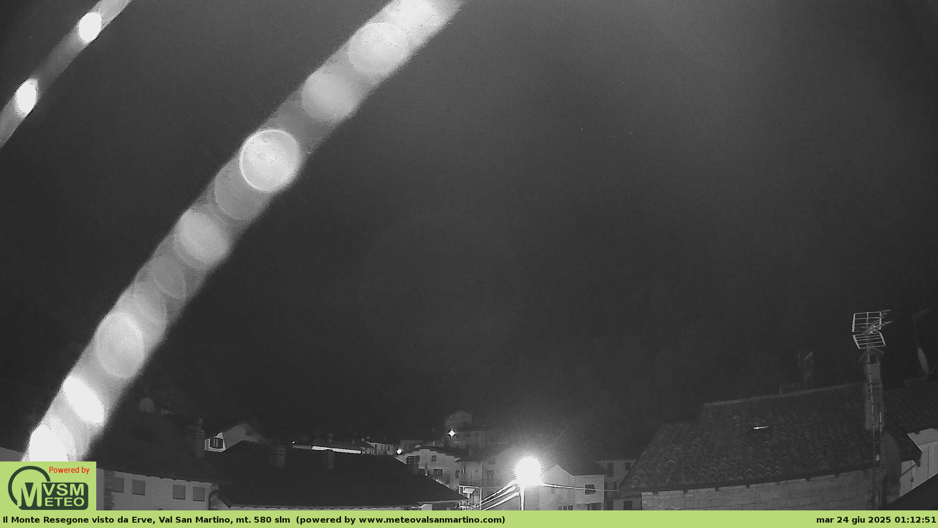 immagine della webcam nei dintorni di Civate: webcam Erve