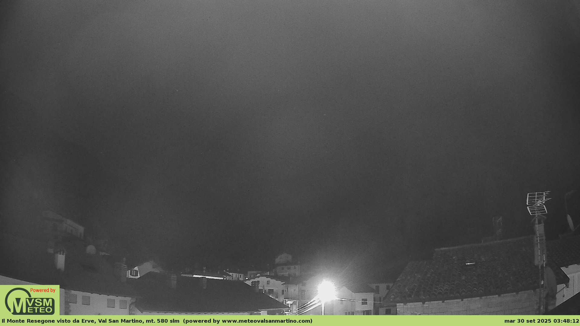 immagine della webcam nei dintorni di Civate: webcam Erve