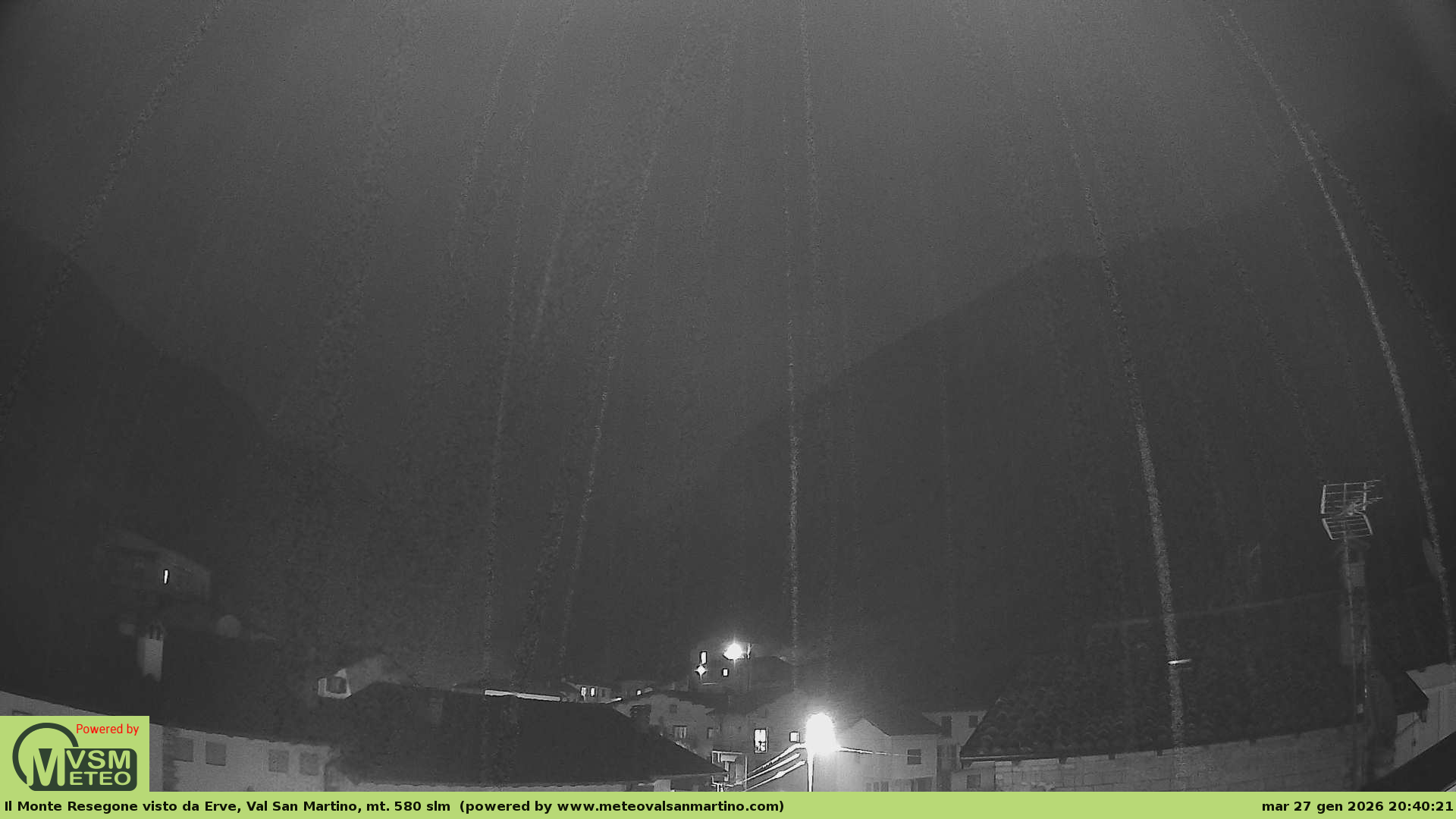 immagine della webcam nei dintorni di Piani d'Erna: webcam Erve