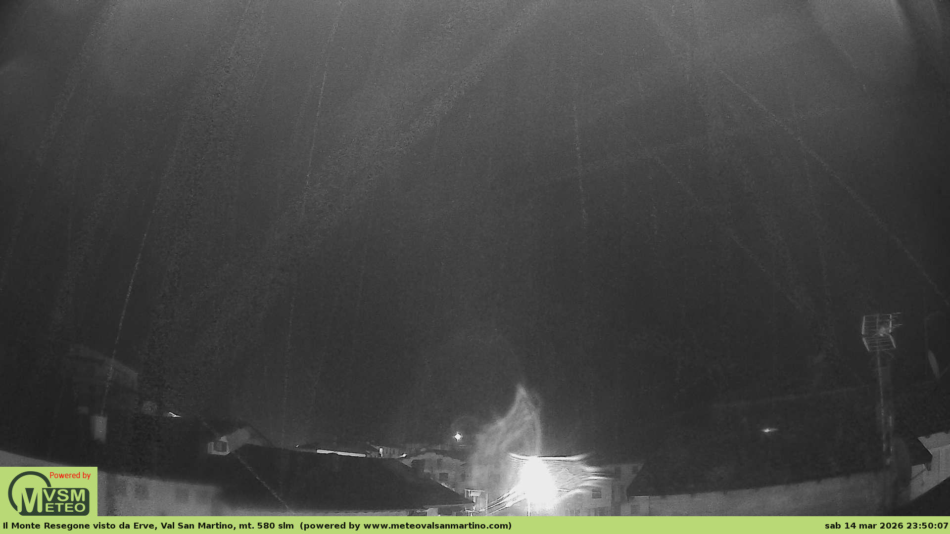 immagine della webcam nei dintorni di Barzio: webcam Erve