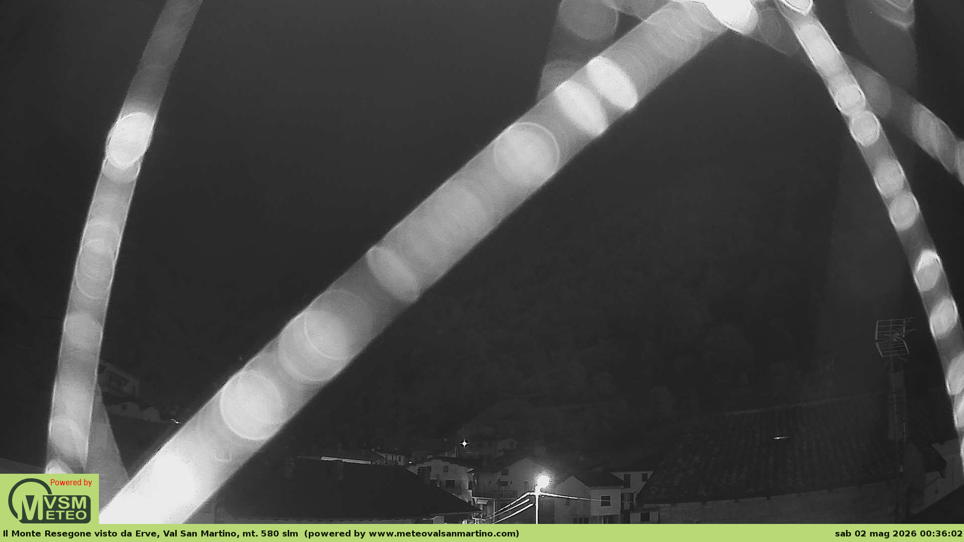 immagine della webcam nei dintorni di Malgrate: webcam Erve