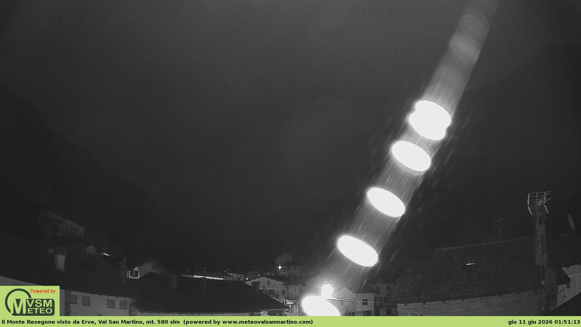 immagine della webcam nei dintorni di Piani di Artavaggio: webcam Erve